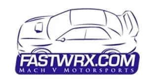 Fastwrx logo