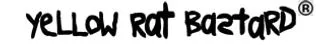 Yellow Rat Bastard logo