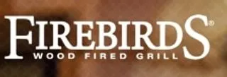 Firebirds logo
