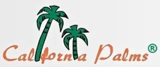 California Palms logo