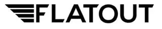 Flatout Drift Trikes logo