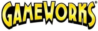 GameWorks logo