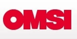 OMSI logo