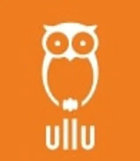Ullu logo
