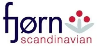 FJORN logo