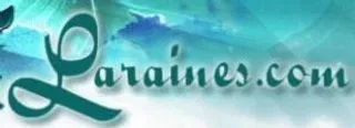 Laraines logo