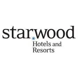 Starwood Hotels logo