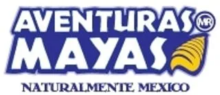 Aventuras Mayas logo