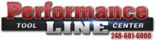 Performance Line Tool Center logo
