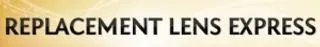 Replacement Lens Express logo