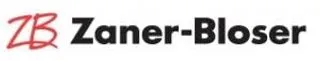 Zaner-bloser logo