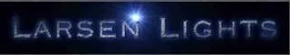 Larsen Lights logo