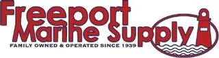 Freeport Marine logo