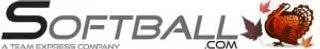 Softball.com logo
