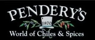 Penderys logo