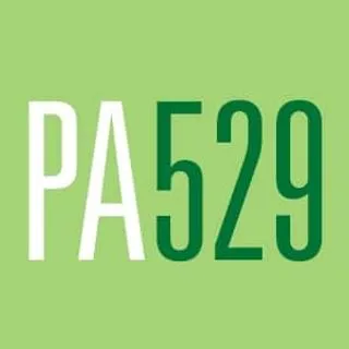 Pa 529 logo