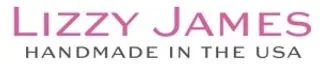 Lizzy James logo