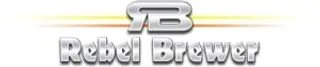Rebel Brewer logo