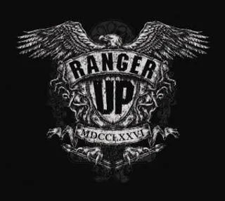 Ranger Up logo