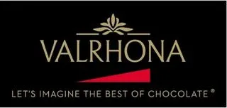 Valrhona Chocolate logo