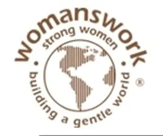 Womanswork logo