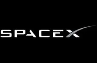 Spacex logo
