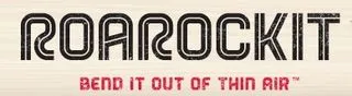Roarockit logo