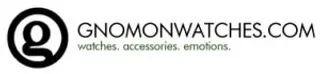 Gnomon Watches logo
