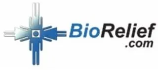 Biorelief logo