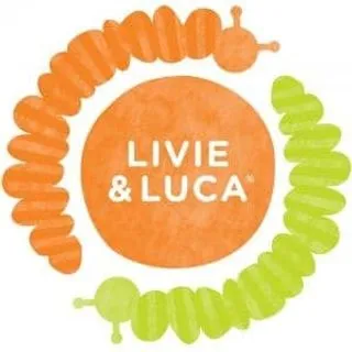 Livie & Luca logo