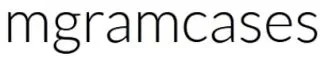 Mgram Cases logo