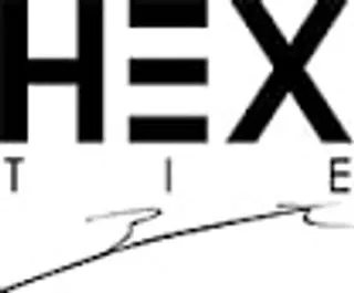 Hextie logo