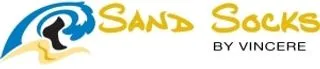 Sand Socks logo