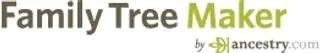 Family Tree Maker logo