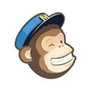 MailChimp logo