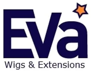 EvaWigs logo