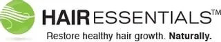 Hair essentials logo