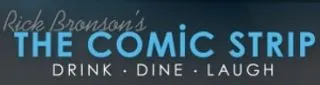 House Of Comedy logo