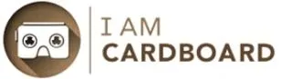 Google Cardboard logo