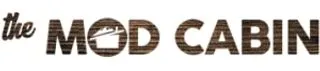 The Mod Cabin logo