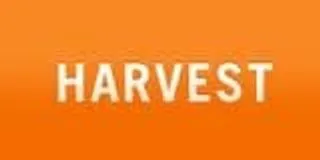 Harvest logo