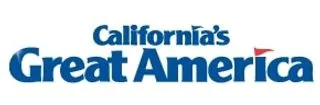 Great America logo