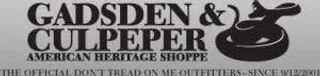 Gadsden & Culpeper logo