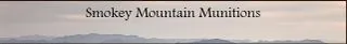 Smokey Mountain Munitions logo