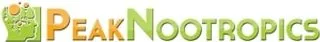 Peaknootropics logo