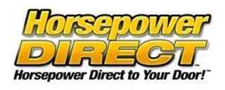 Horsepower Direct logo