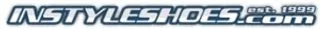 Instyleshoes logo