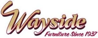 Wayside Furniture logo