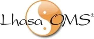 Lhasaoms logo