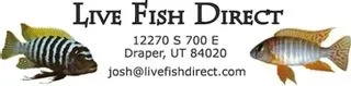 Live Fish Direct logo